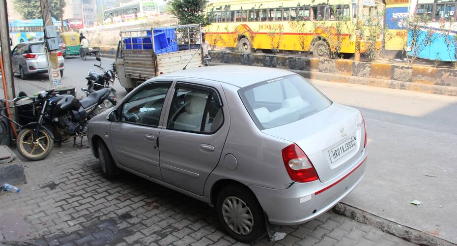 Hotel Malwa, Ludhiana 4